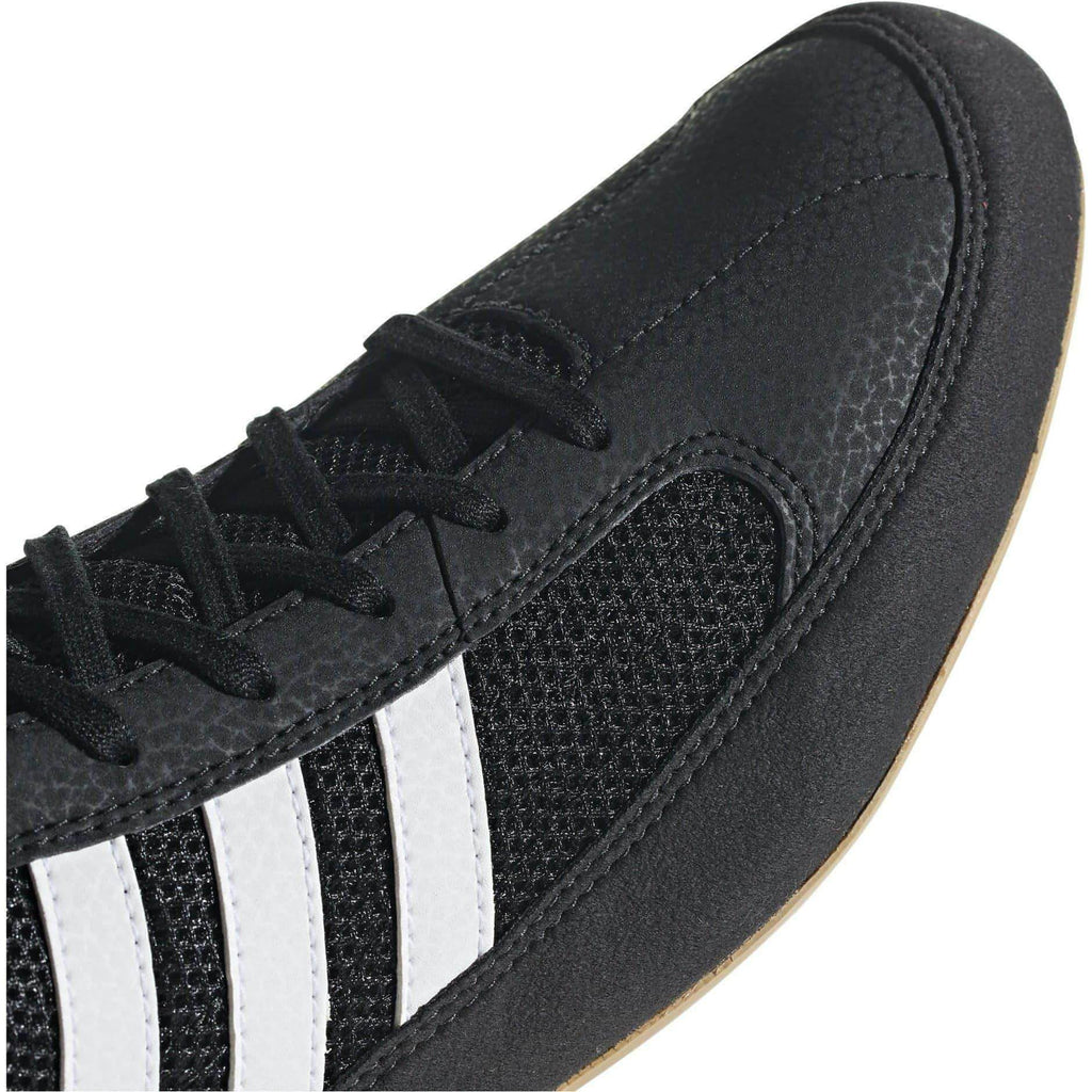 Men's Havoc Wrestling Shoes - Black
