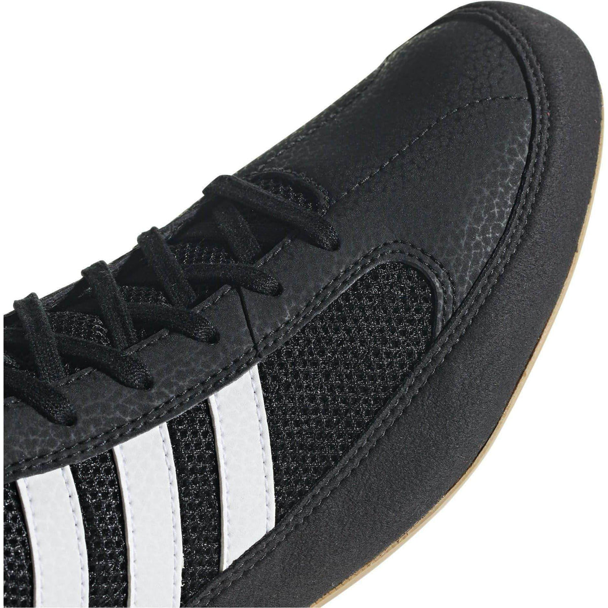 Men's Havoc Wrestling Shoes - Black