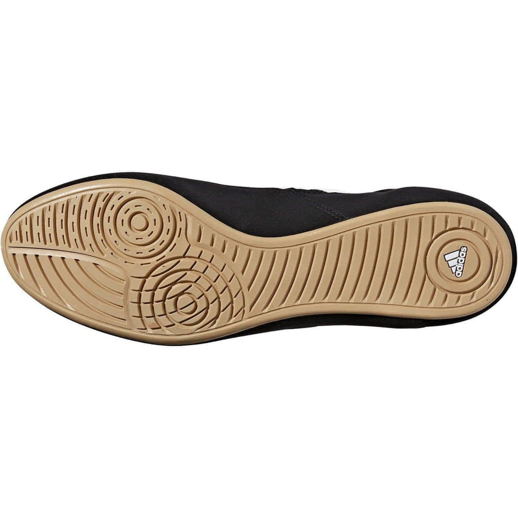 Men's Havoc Wrestling Shoes - Black