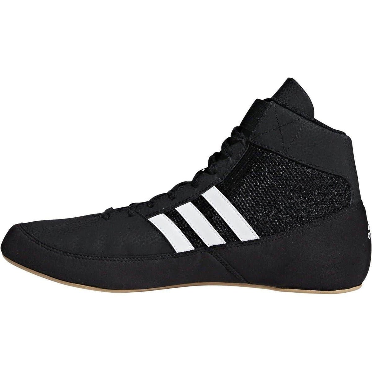 Men's Havoc Wrestling Shoes - Black