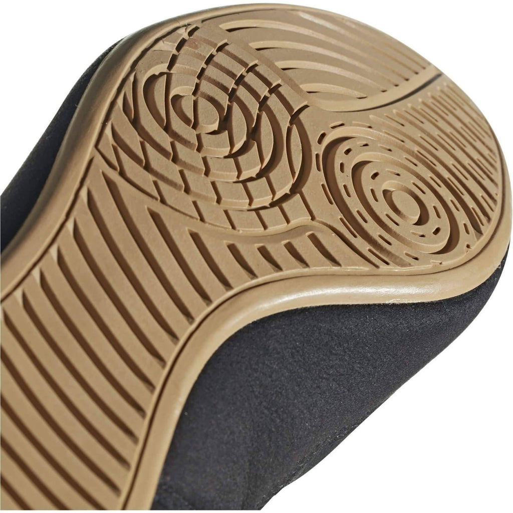Men's Havoc Wrestling Shoes - Black