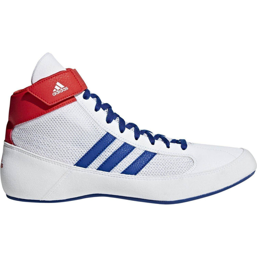 Men's Havoc Wrestling Shoes - White