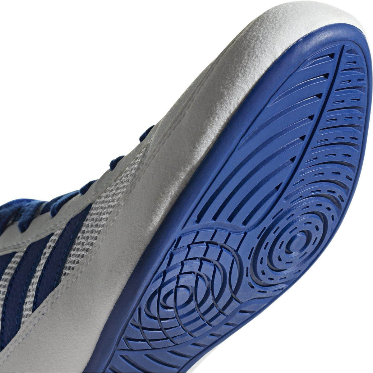 Men's Havoc Wrestling Shoes - White