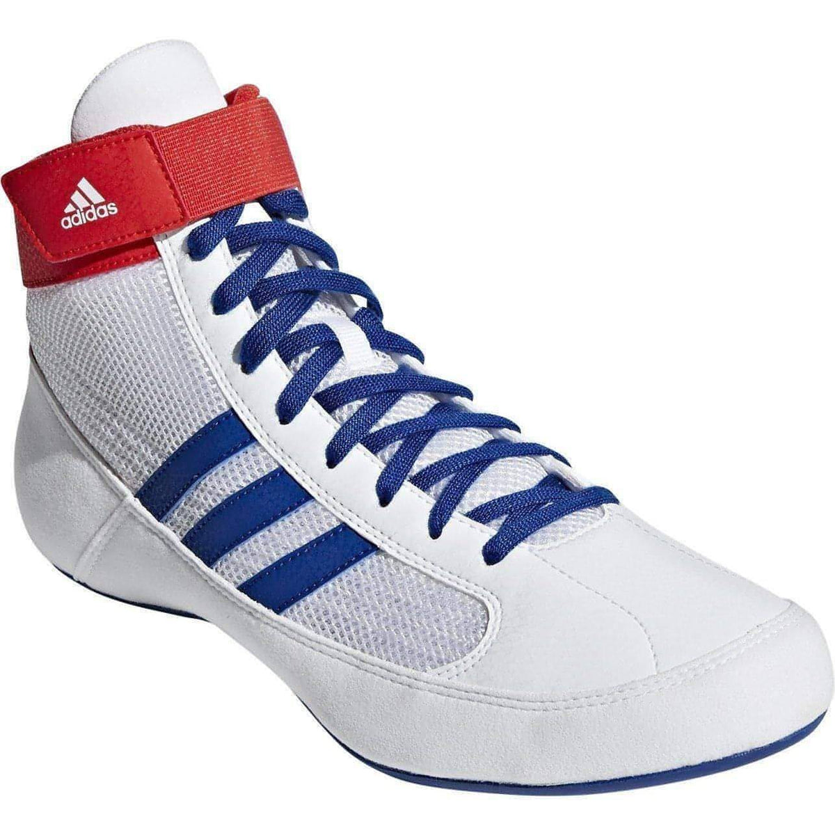Men's Havoc Wrestling Shoes - White