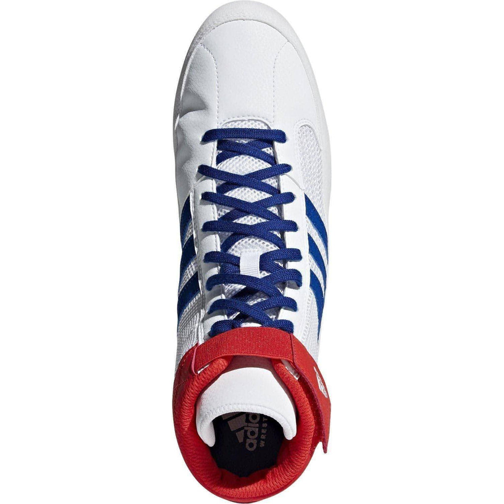 Men's Havoc Wrestling Shoes - White