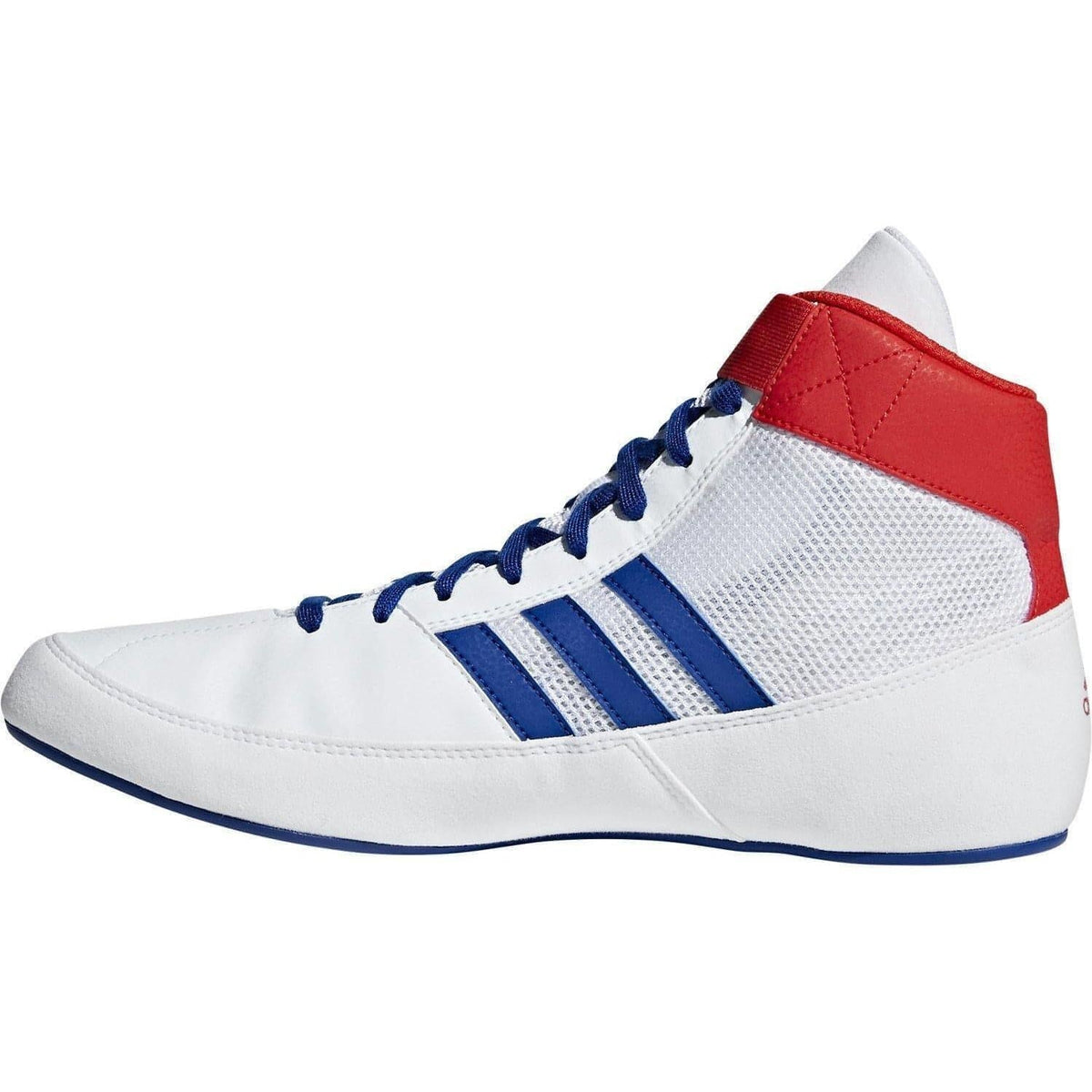 Men's Havoc Wrestling Shoes - White