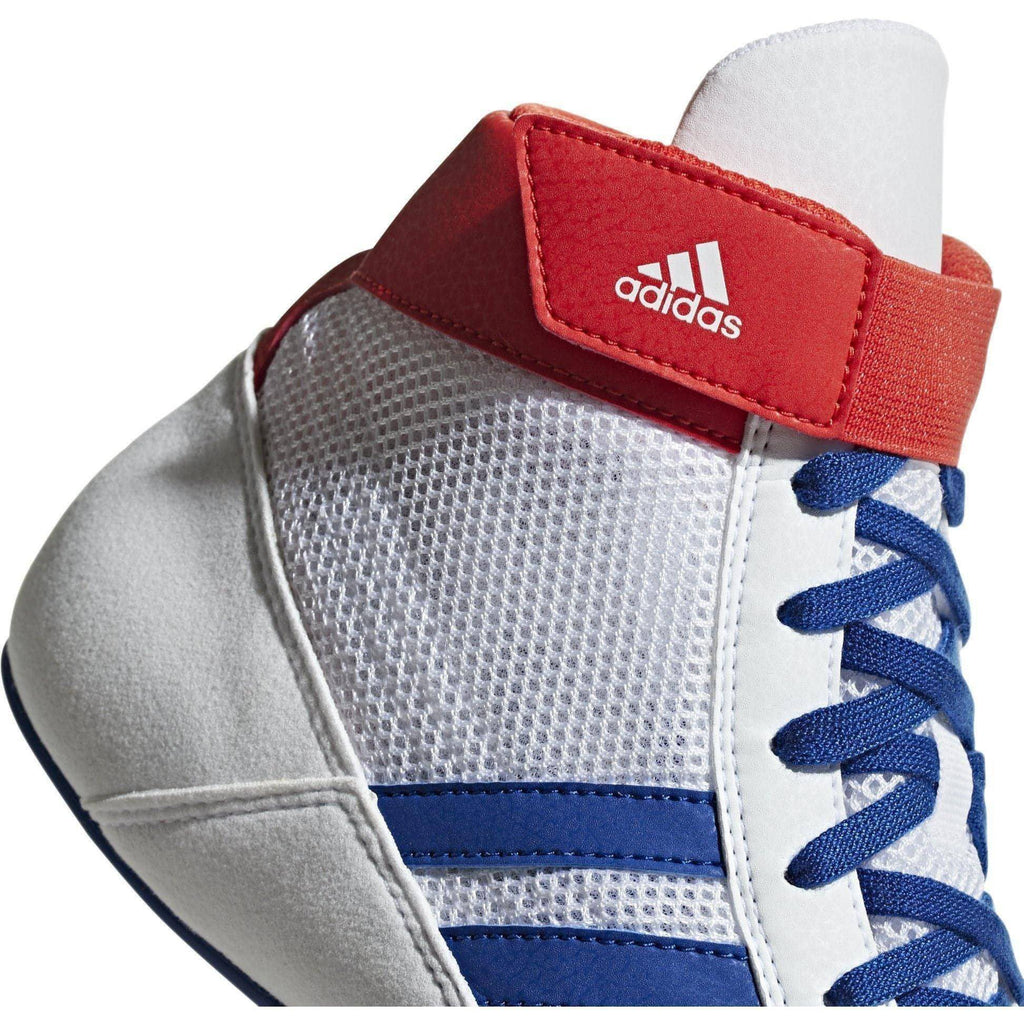 Men's Havoc Wrestling Shoes - White