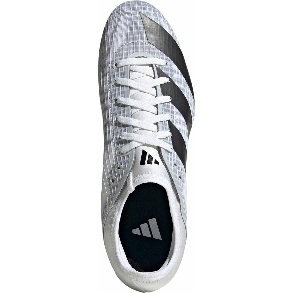 Sprintstar Running Spikes - White