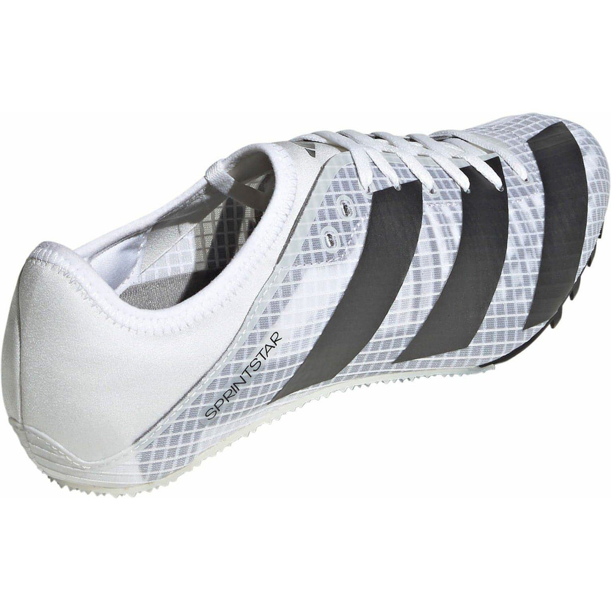 Sprintstar Running Spikes - White