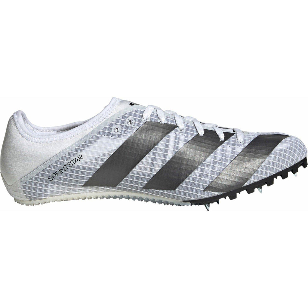 Sprintstar Running Spikes - White