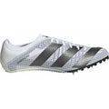 Sprintstar Running Spikes - White
