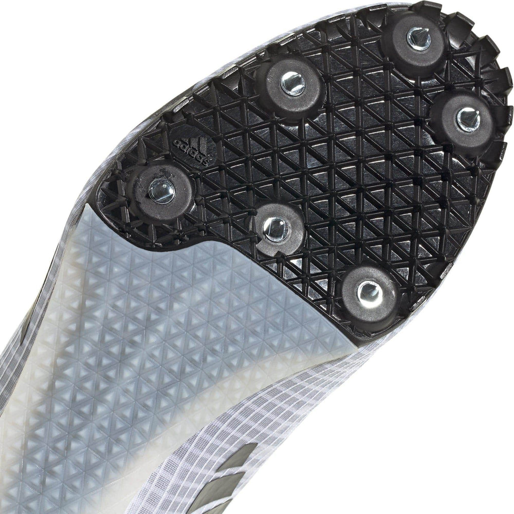 Sprintstar Running Spikes - White