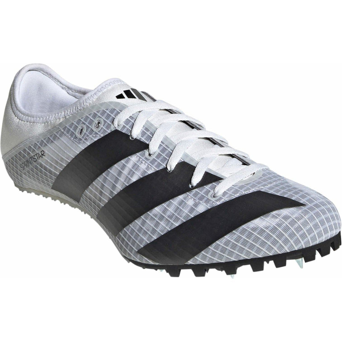 Sprintstar Running Spikes - White