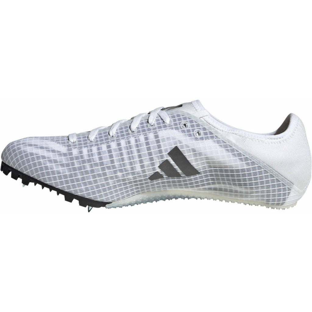 Sprintstar Running Spikes - White
