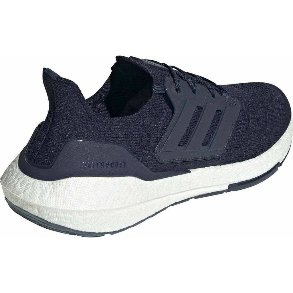 Men's Ultra Boost 22 Road Running Shoes - Navy