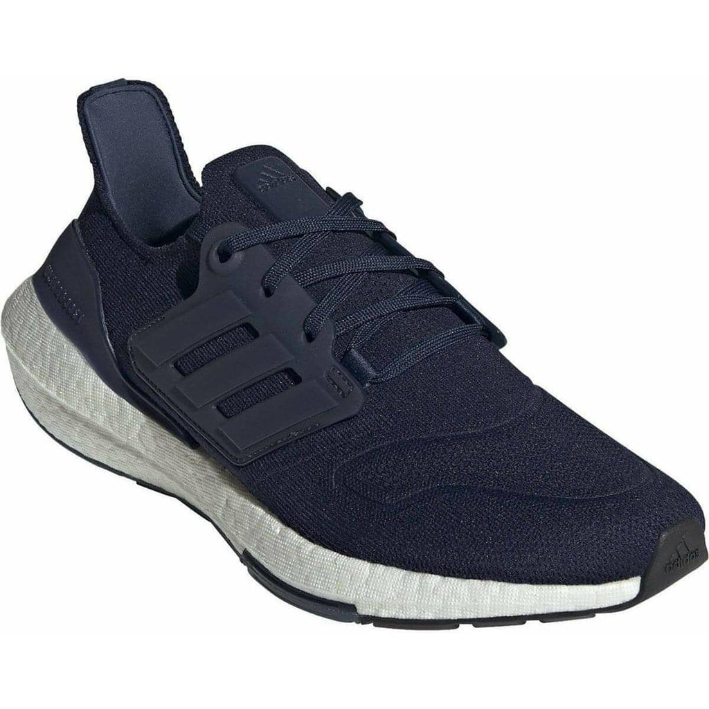Men's Ultra Boost 22 Road Running Shoes - Navy