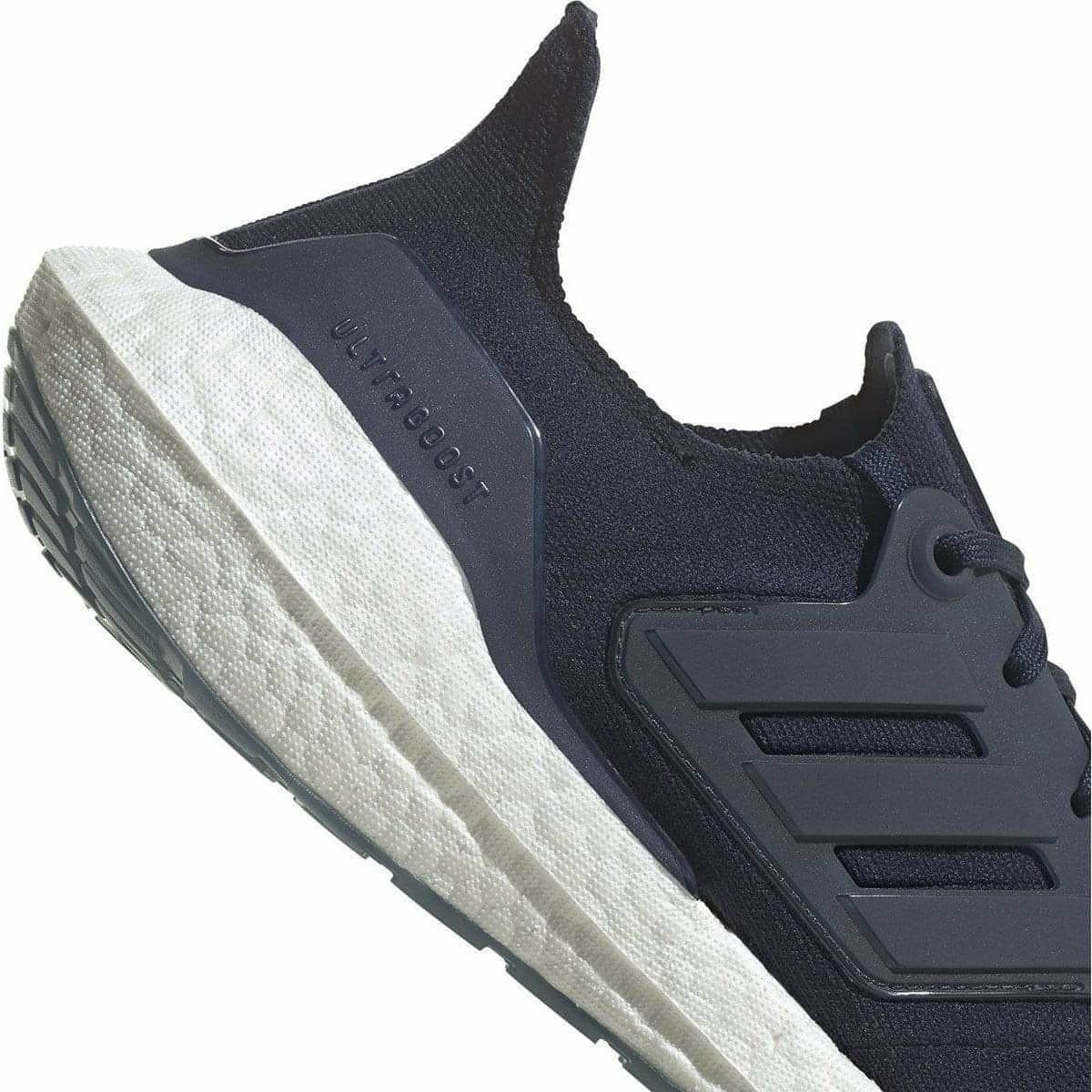 Men's Ultra Boost 22 Road Running Shoes - Navy
