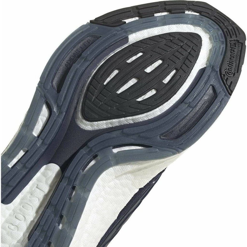 Men's Ultra Boost 22 Road Running Shoes - Navy