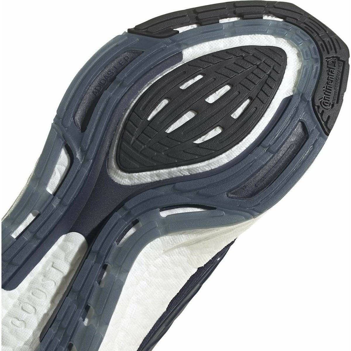 Men's Ultra Boost 22 Road Running Shoes - Navy