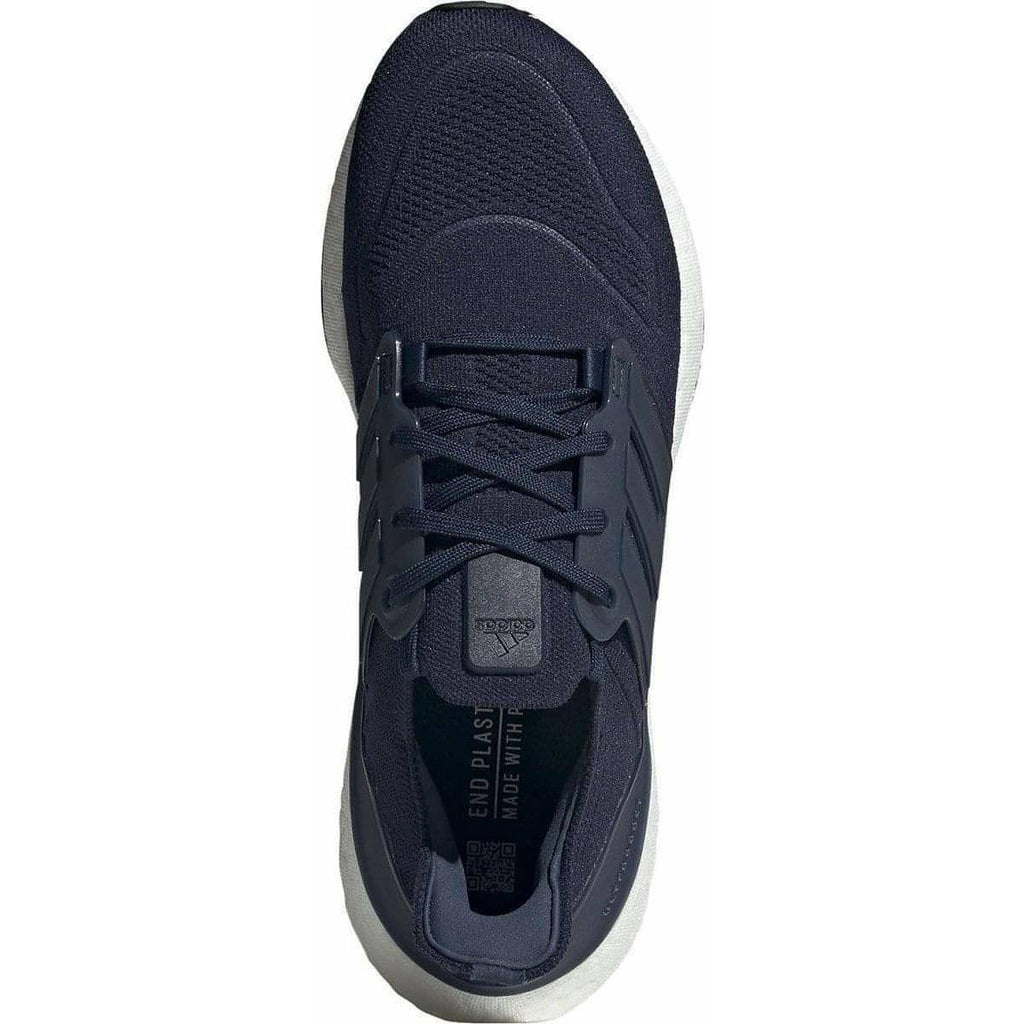 Men's Ultra Boost 22 Road Running Shoes - Navy