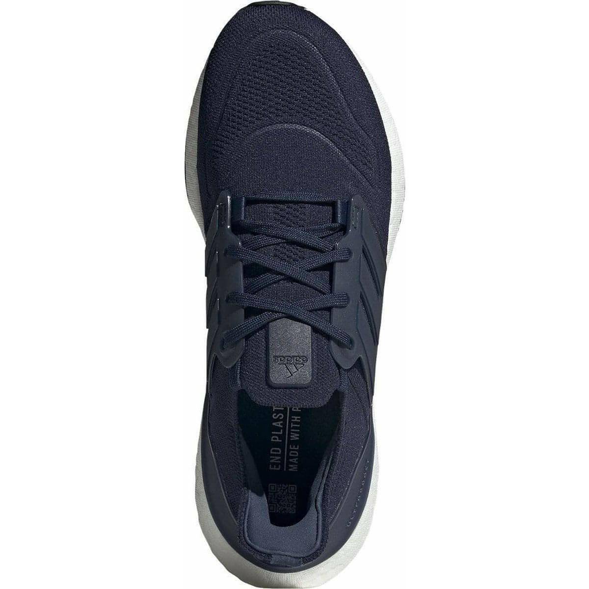 Men's Ultra Boost 22 Road Running Shoes - Navy