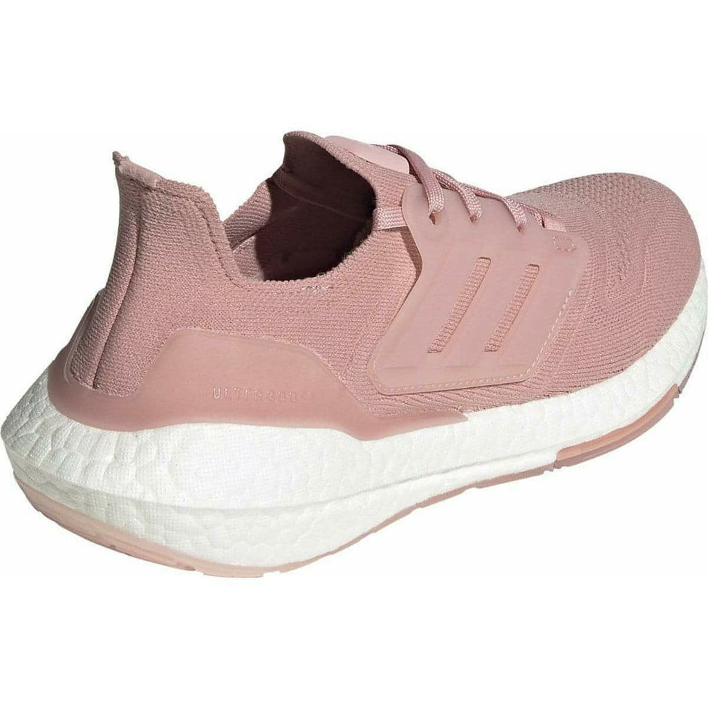 Women's Ultra Boost 22 Road Running Shoes - Pink