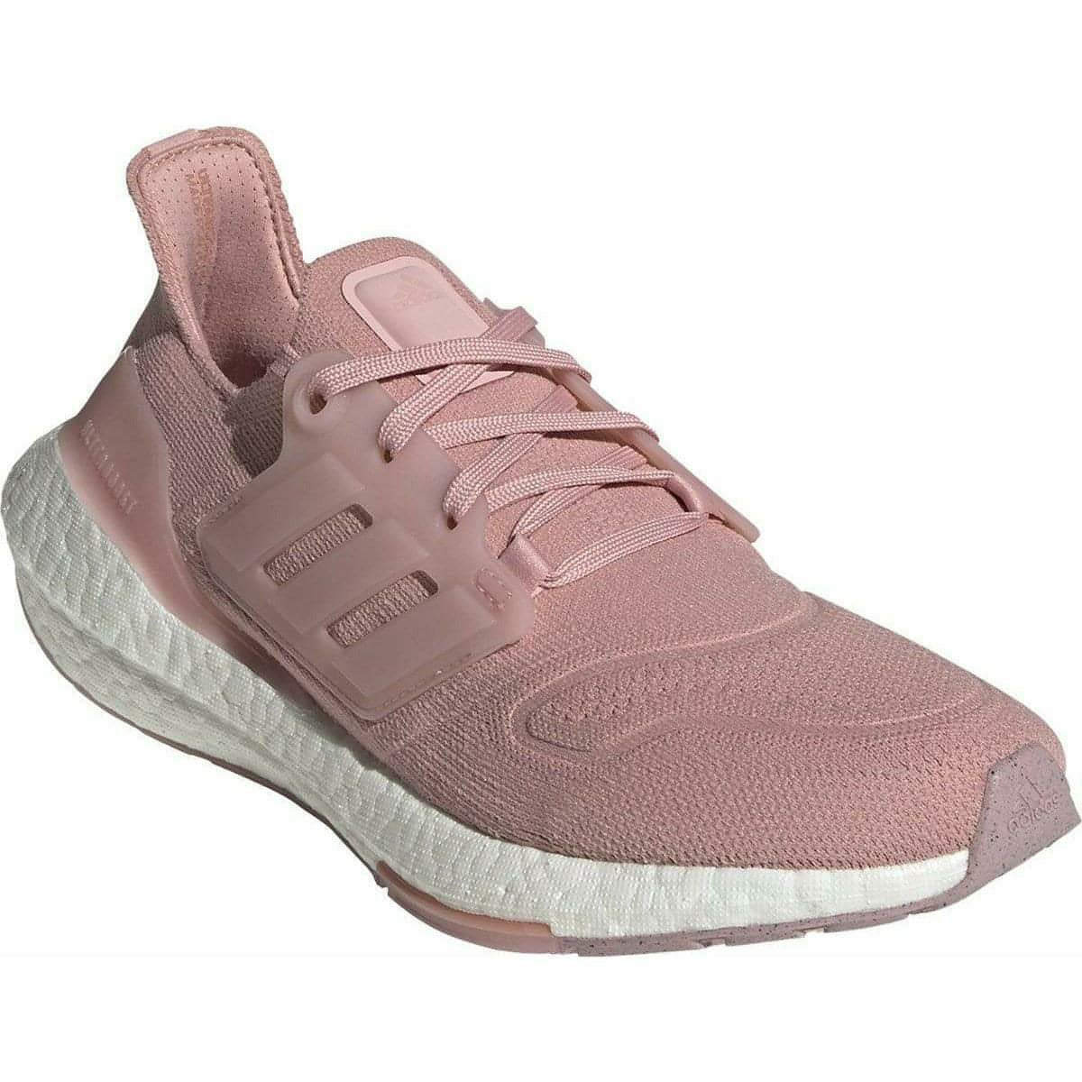 Women's Ultra Boost 22 Road Running Shoes - Pink