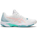 Women's Solution Speed FF 2 Tennis Shoes - White