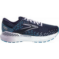 Women's Glycerin GTS 20 Road Running Shoes - Blue