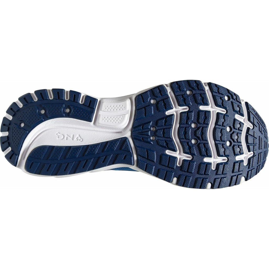 Men's Trace 2 Road Running Shoes - Blue