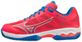 Women's Wave Exceed Light Padel Shoes - Pink
