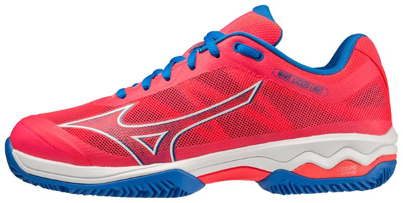 Women's Wave Exceed Light Padel Shoes - Pink