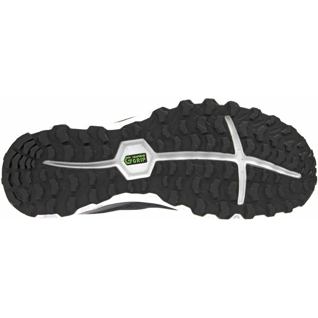 Men's ParkClaw G 280 Trail Running Shoes - Black
