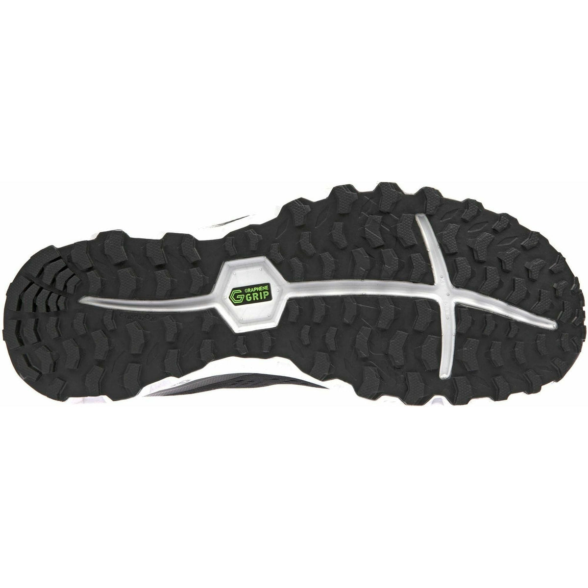Men's ParkClaw G 280 Trail Running Shoes - Black