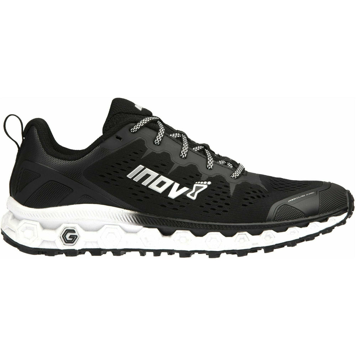 Men's ParkClaw G 280 Trail Running Shoes - Black