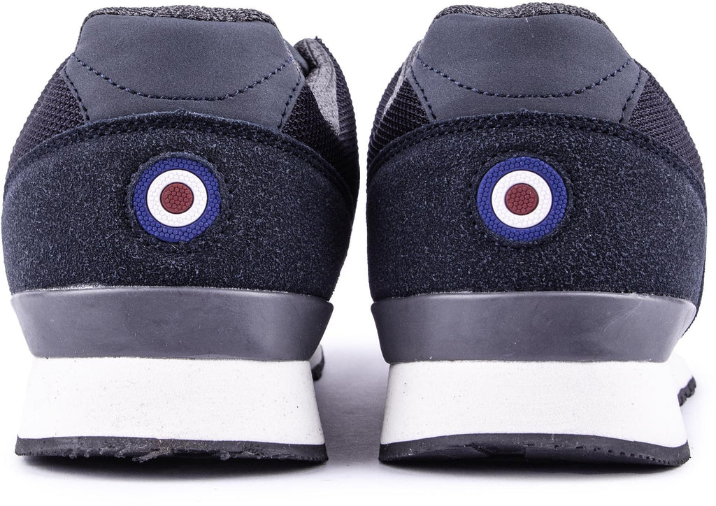 Men's Echo 2 Trainers - Navy
