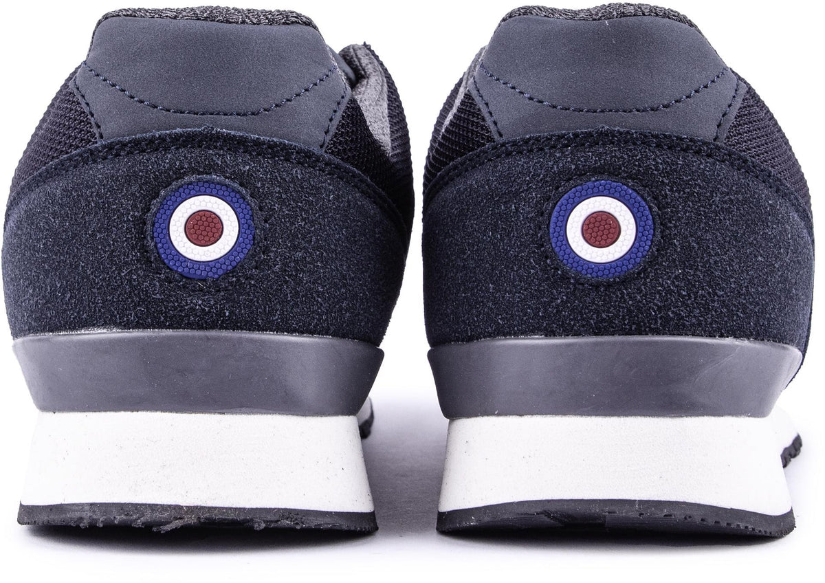 Men's Echo 2 Trainers - Navy
