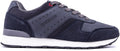 Men's Echo 2 Trainers - Navy