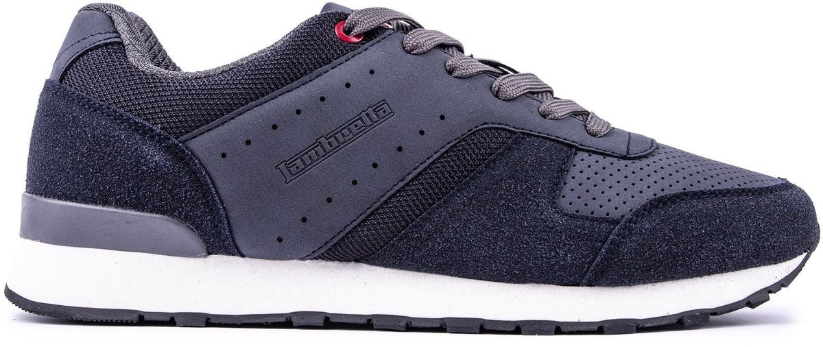 Men's Echo 2 Trainers - Navy