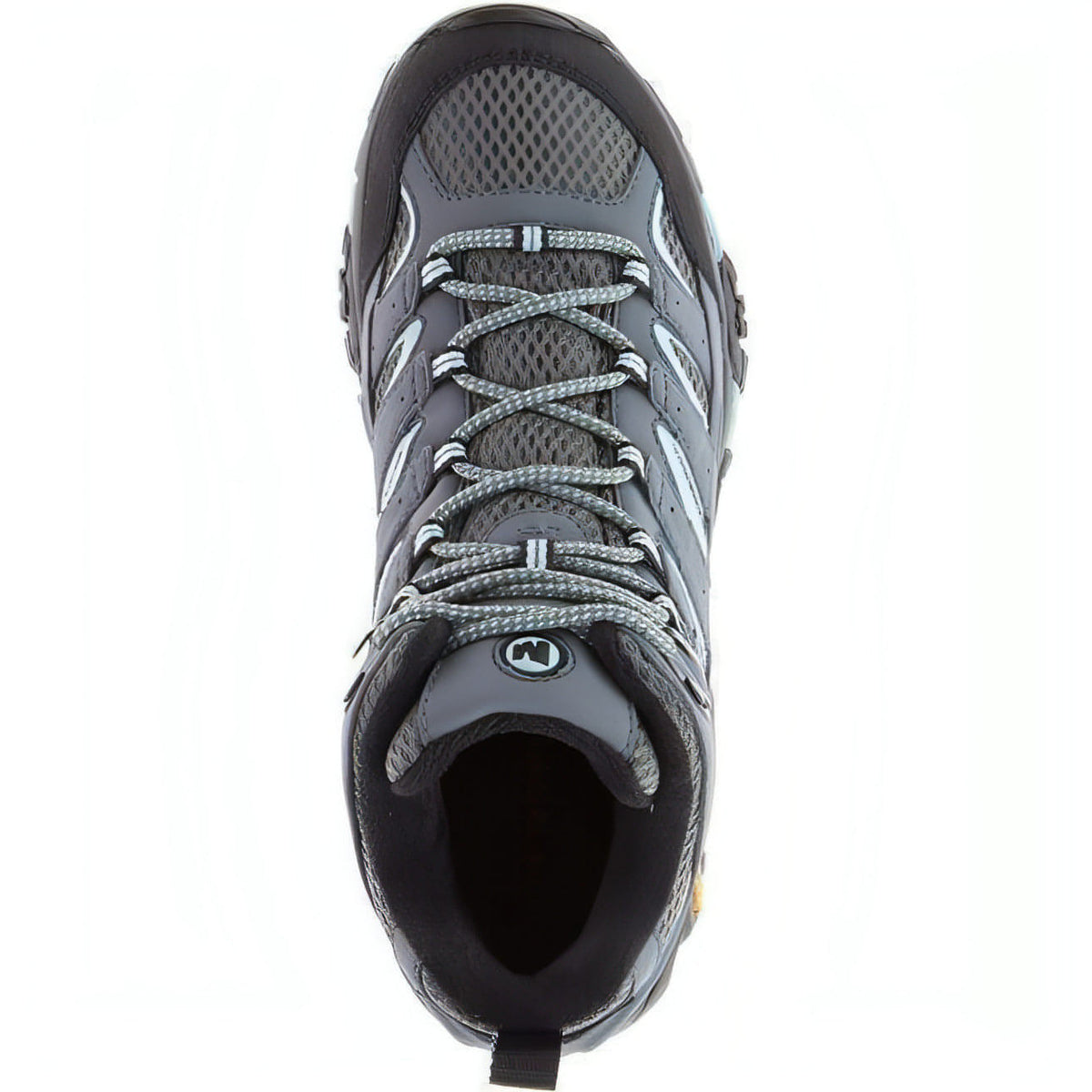 Women's Moab 2 Mid GORE-TEX Walking Boots - Blue
