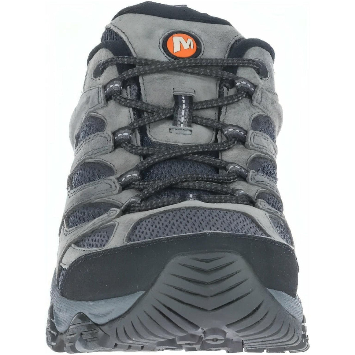 Men's Moab 3 Walking Shoes - Grey