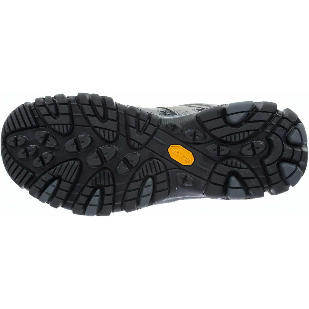 Men's Moab 3 Walking Shoes - Grey