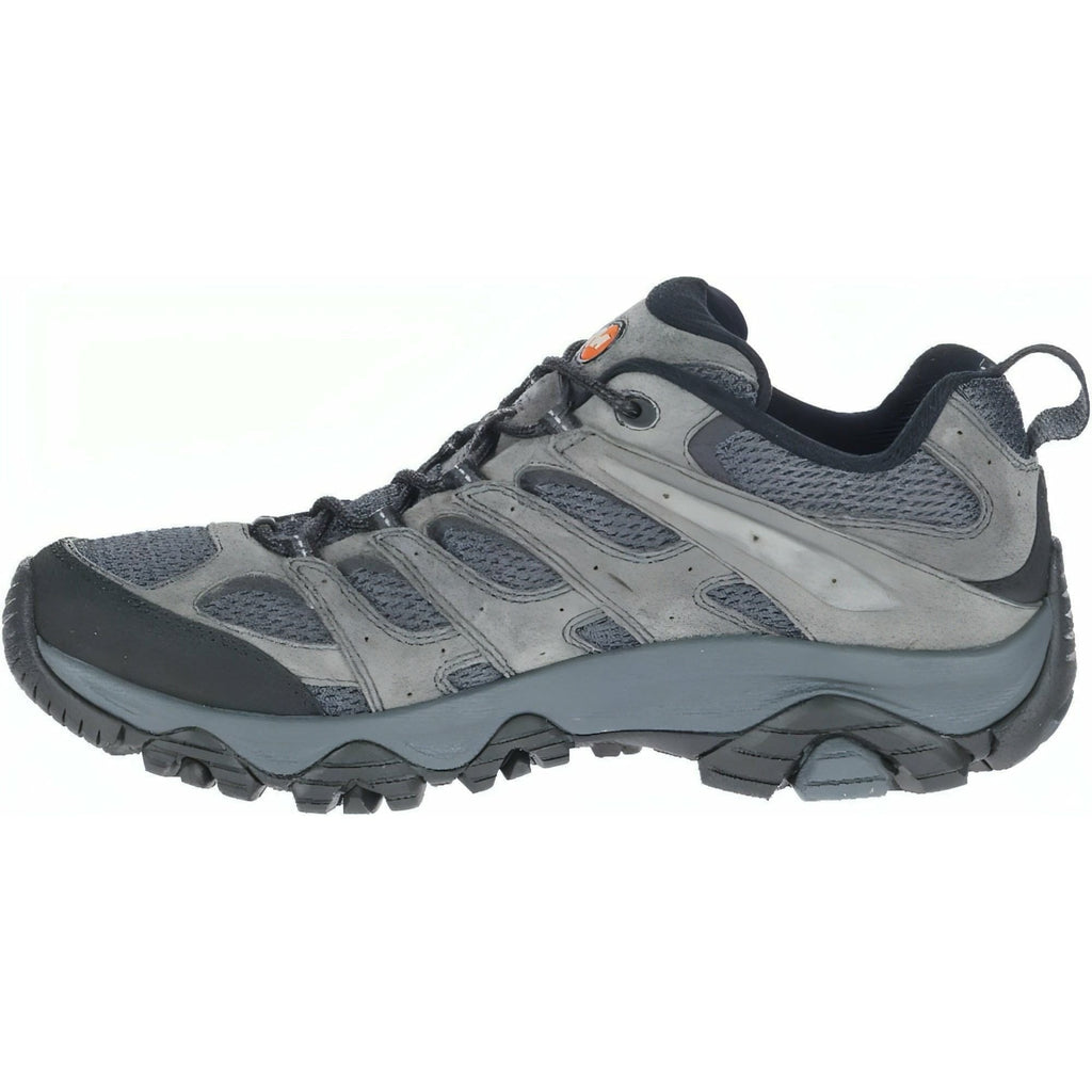 Men's Moab 3 Walking Shoes - Grey