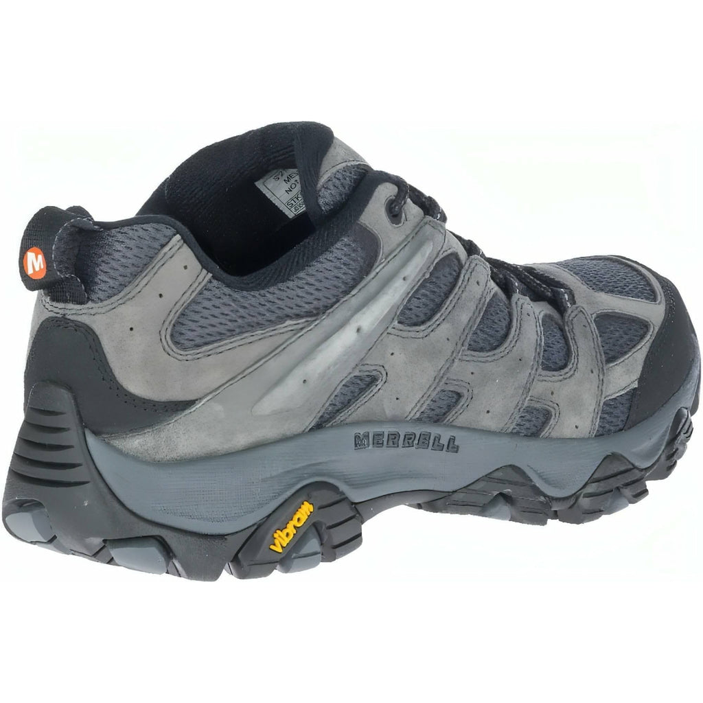 Men's Moab 3 Walking Shoes - Grey