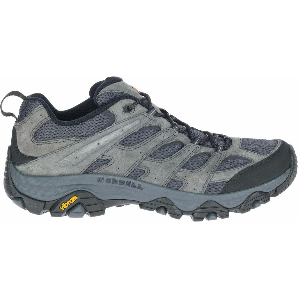 Men's Moab 3 Walking Shoes - Grey