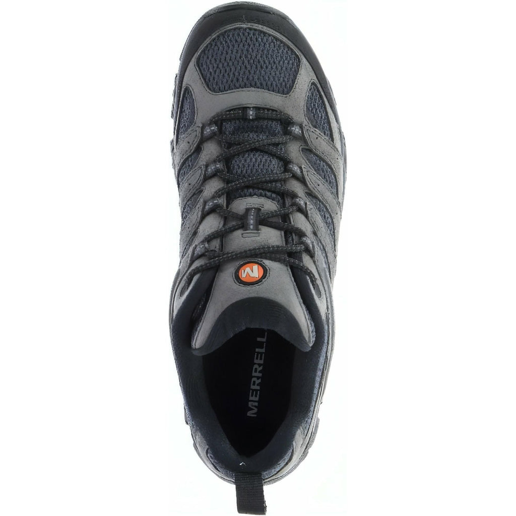 Men's Moab 3 Walking Shoes - Grey