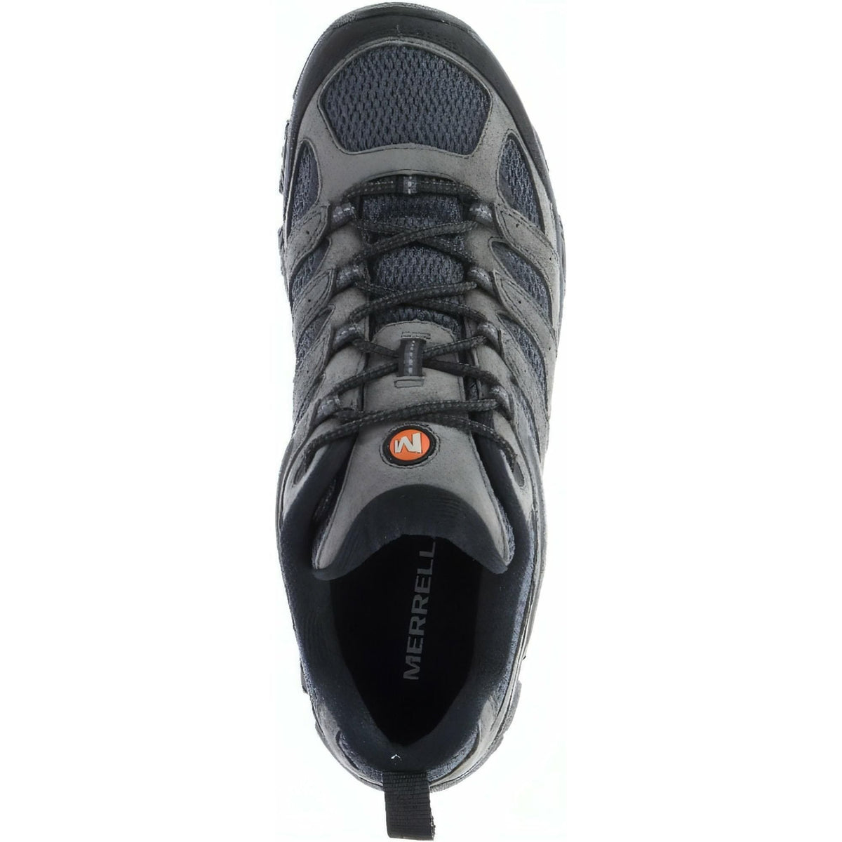 Men's Moab 3 Walking Shoes - Grey