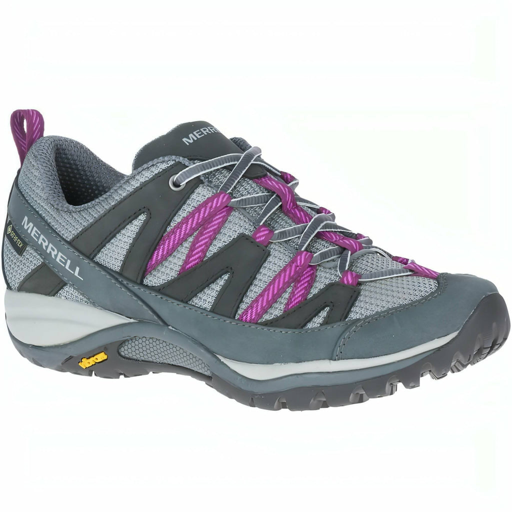 Women's Siren Sport 3 GORE-TEX Walking Shoes - Grey