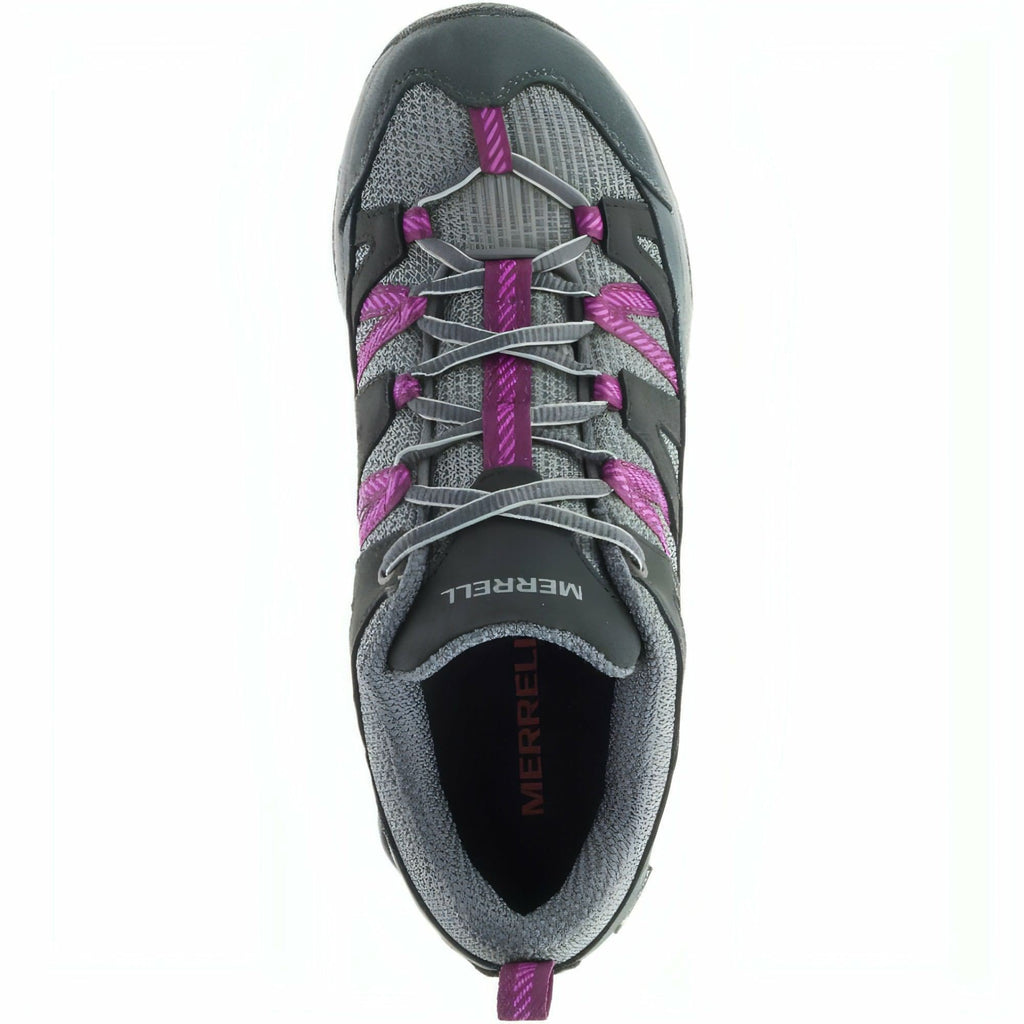 Women's Siren Sport 3 GORE-TEX Walking Shoes - Grey