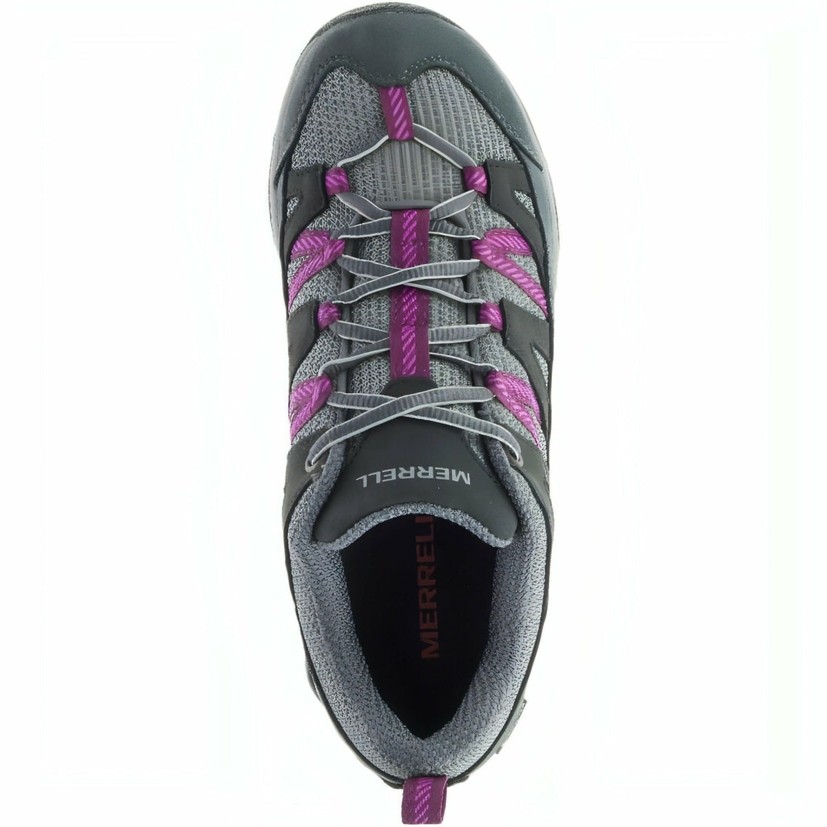 Women's Siren Sport 3 GORE-TEX Walking Shoes - Grey